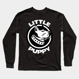 Funny Amstaff Long Sleeve T-Shirt